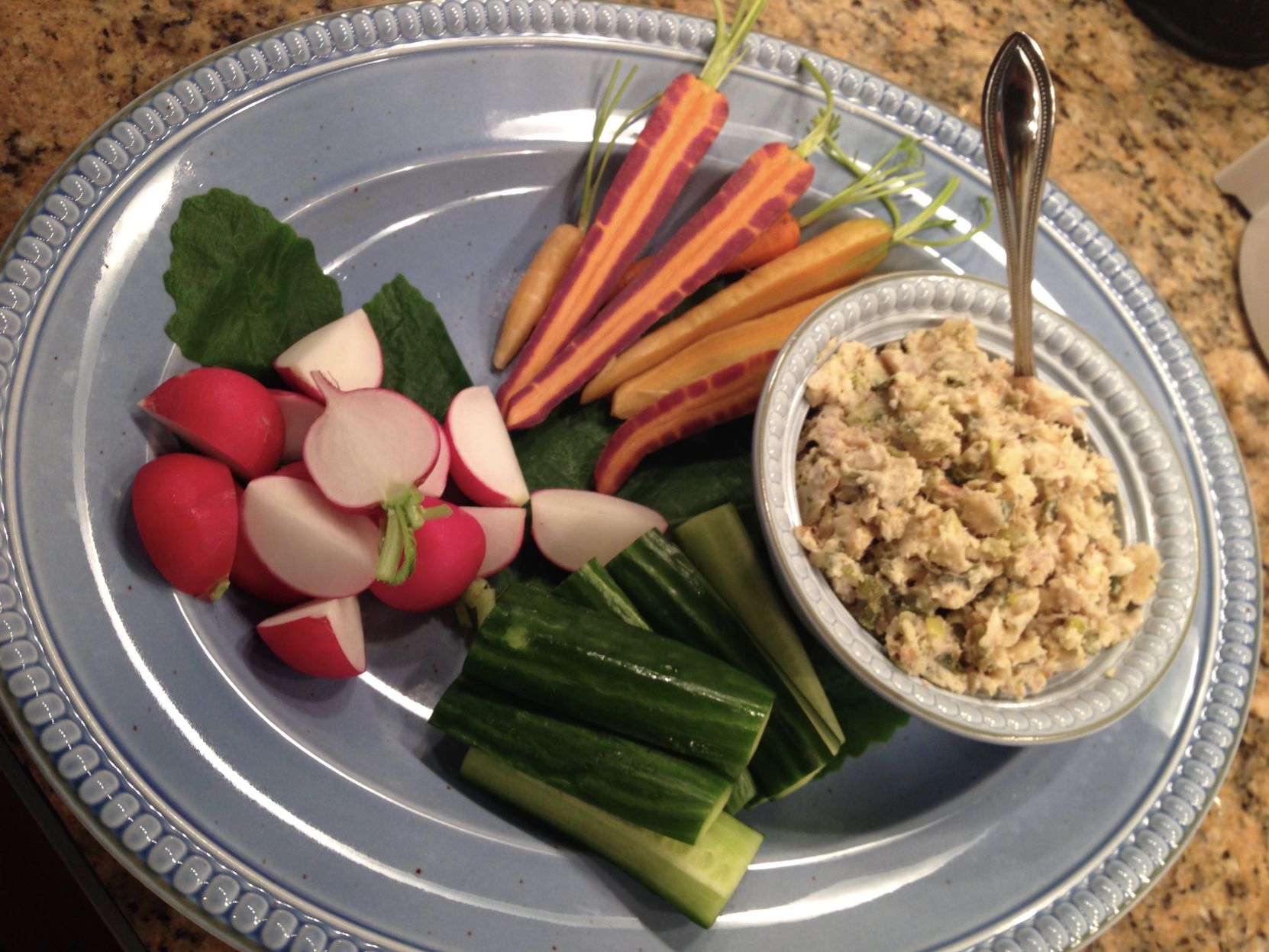 Smoked Fish by Anne B. Churchill